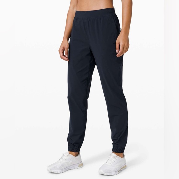 Lululemon Adapted State Jogger
True Navy - Picture 4 of 10